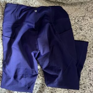 Layer 8 leggings